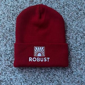 Robust Beanie